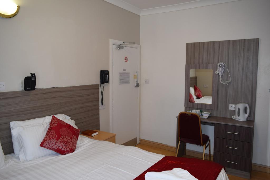 Holland Park Hotel Лондон Екстер'єр фото