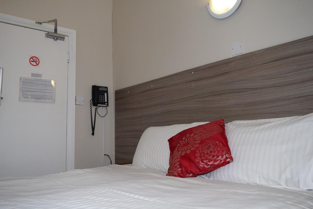 Holland Park Hotel Лондон Екстер'єр фото