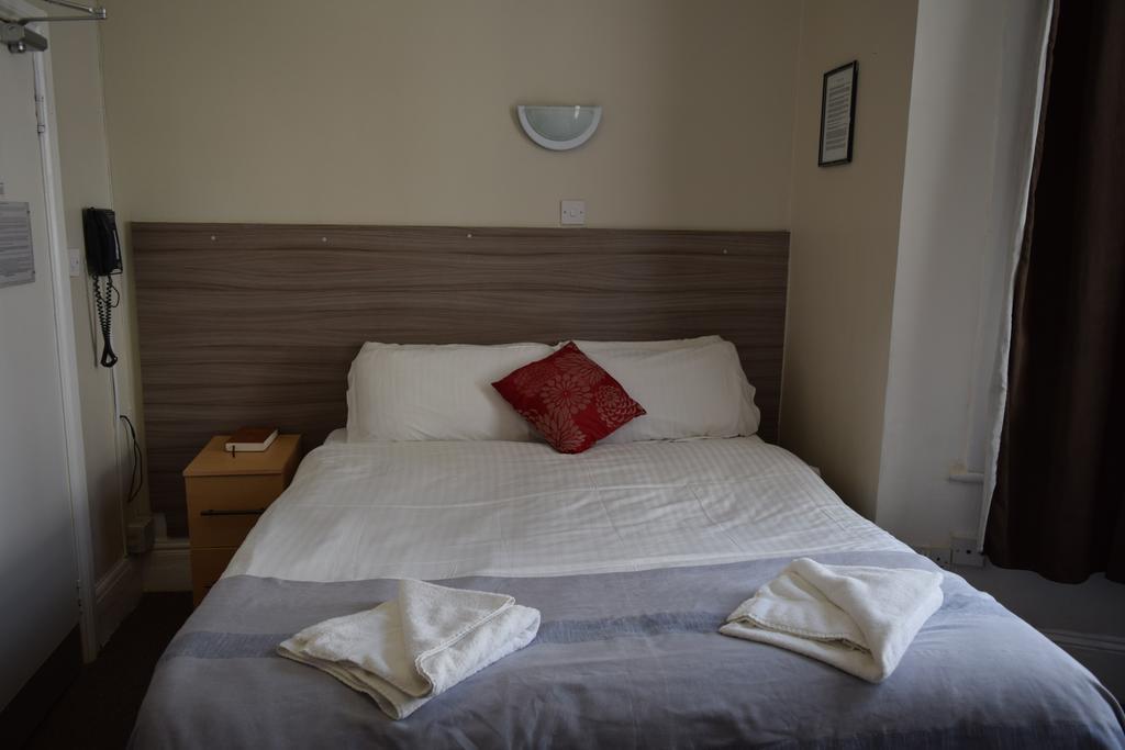 Holland Park Hotel Лондон Екстер'єр фото