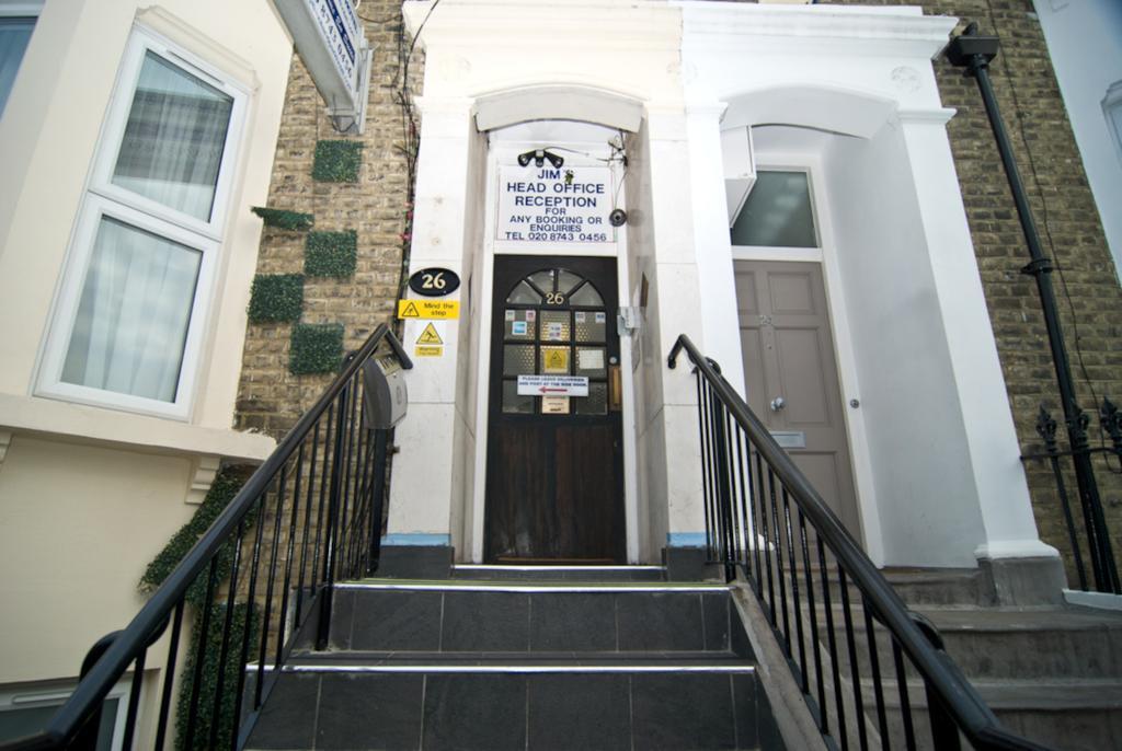 Holland Park Hotel Лондон Екстер'єр фото
