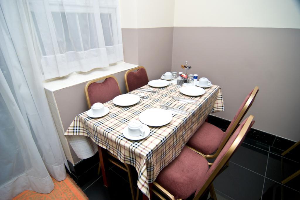 Holland Park Hotel Лондон Екстер'єр фото