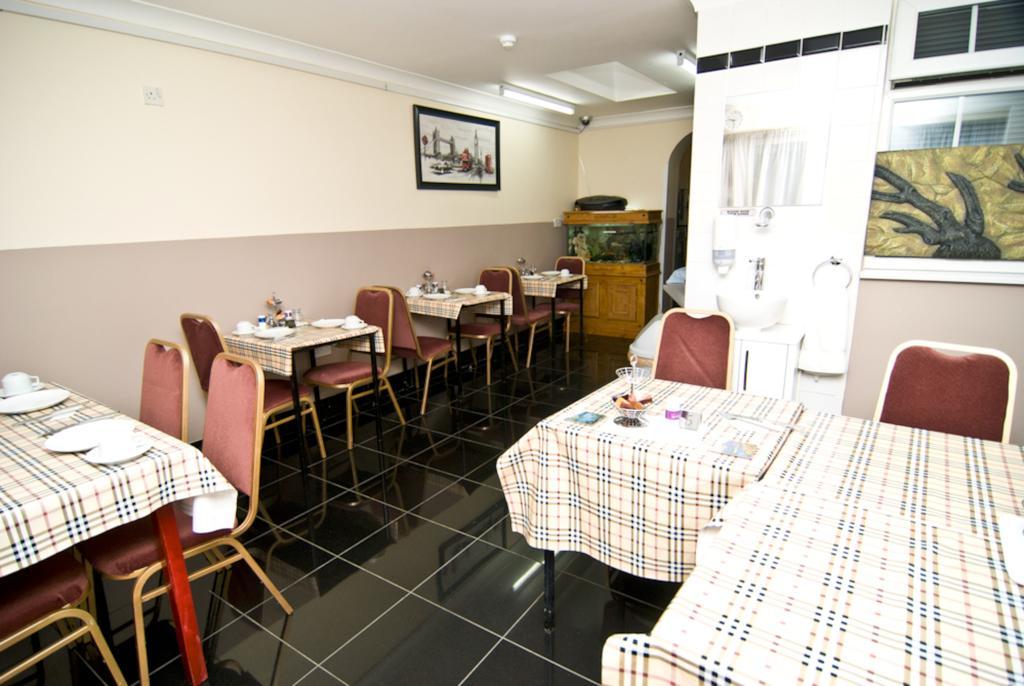 Holland Park Hotel Лондон Екстер'єр фото