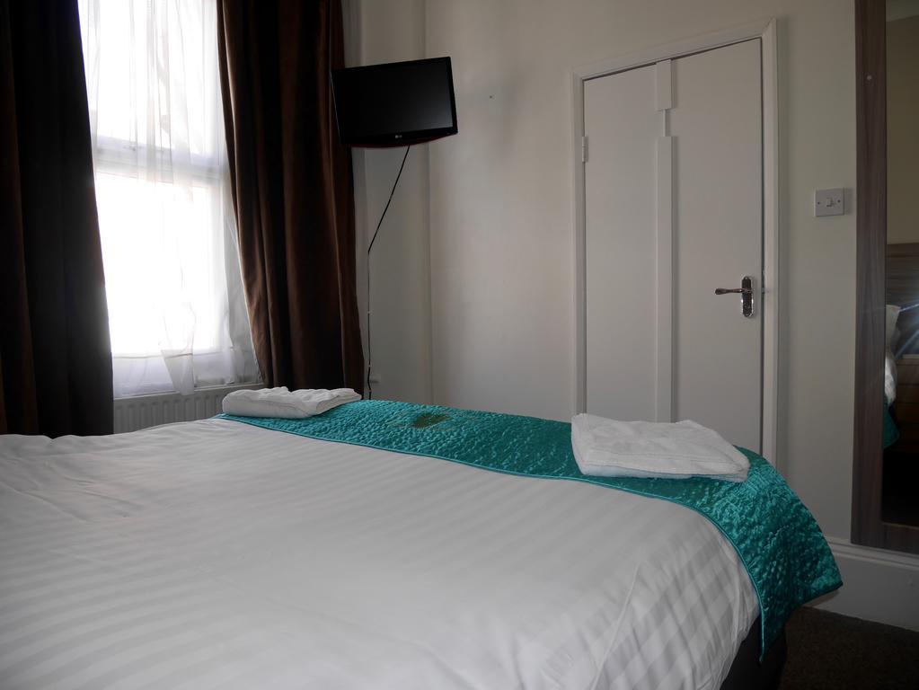 Holland Park Hotel Лондон Екстер'єр фото
