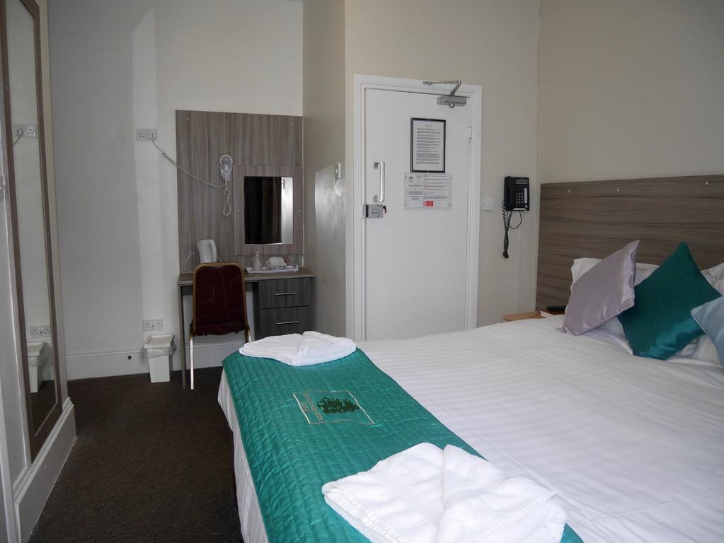 Holland Park Hotel Лондон Екстер'єр фото