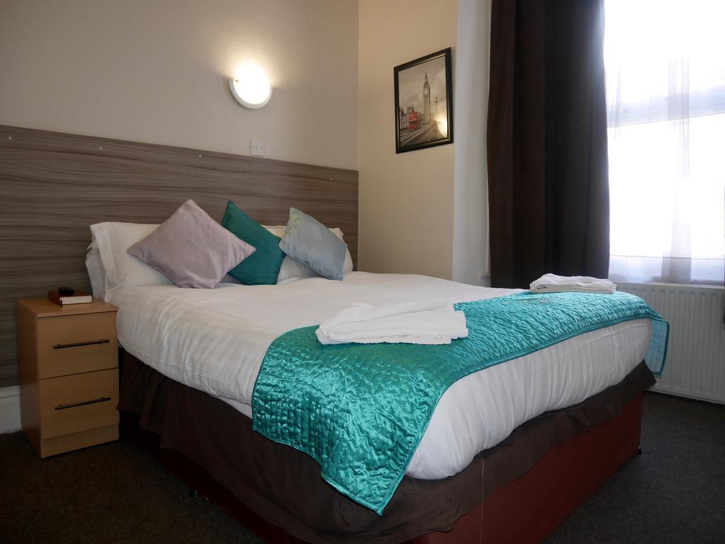 Holland Park Hotel Лондон Екстер'єр фото