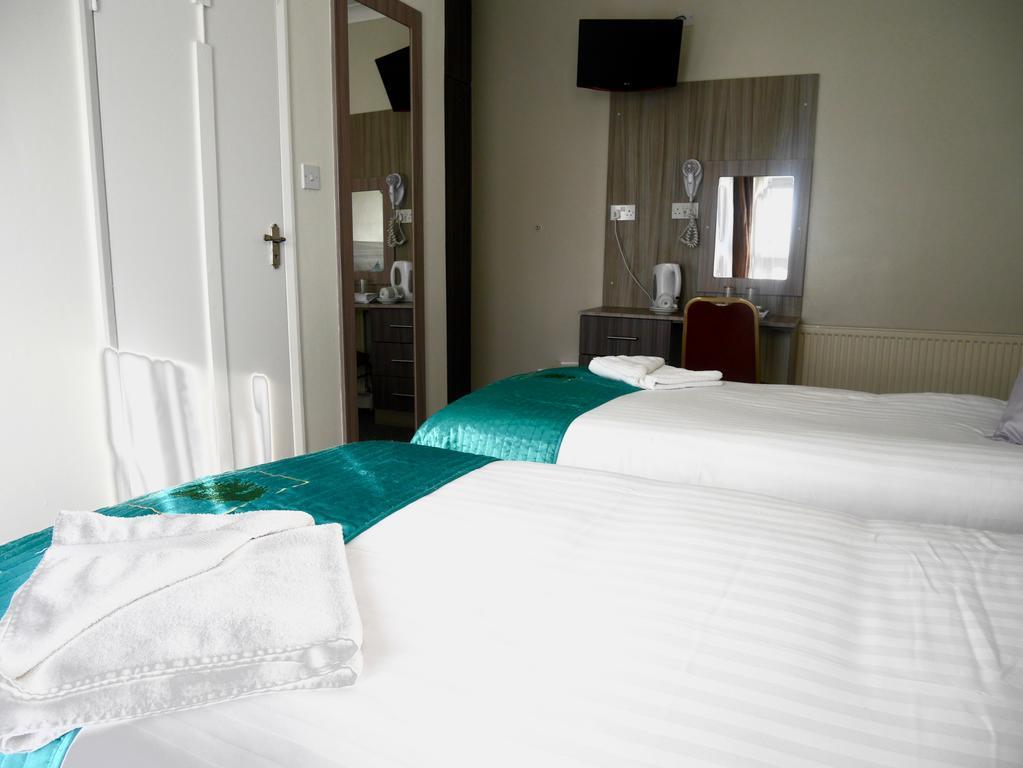 Holland Park Hotel Лондон Екстер'єр фото