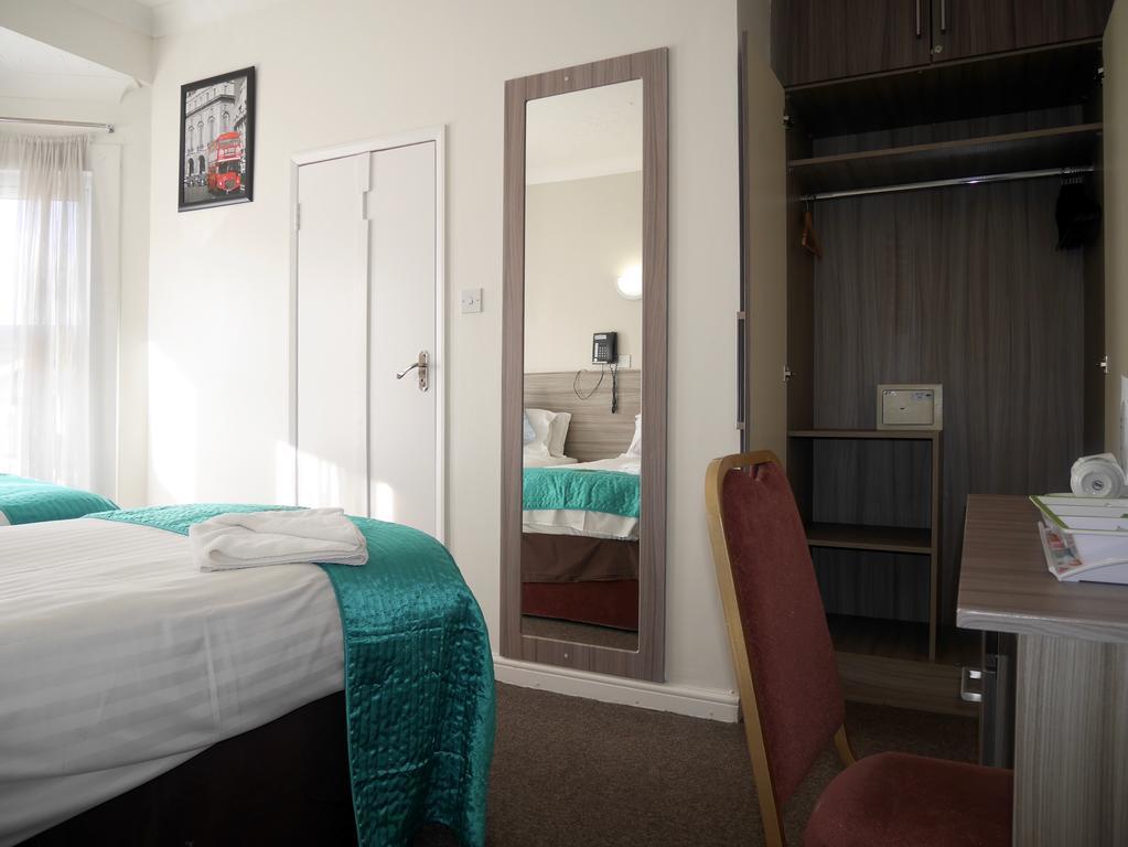 Holland Park Hotel Лондон Екстер'єр фото