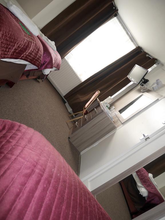 Holland Park Hotel Лондон Екстер'єр фото
