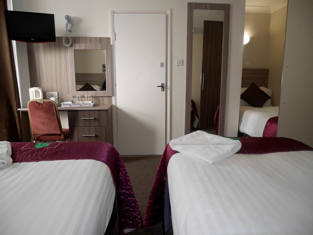 Holland Park Hotel Лондон Екстер'єр фото