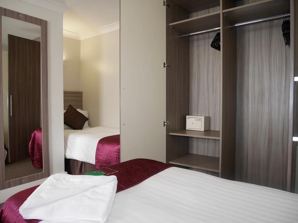 Holland Park Hotel Лондон Екстер'єр фото