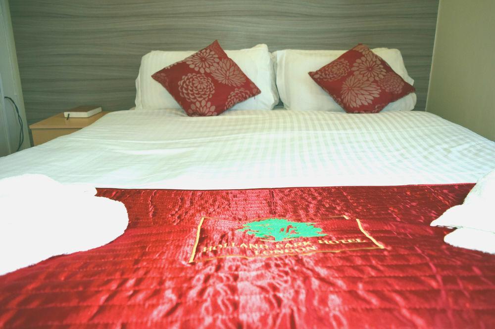 Holland Park Hotel Лондон Екстер'єр фото