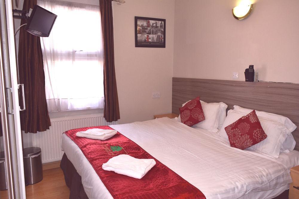 Holland Park Hotel Лондон Екстер'єр фото