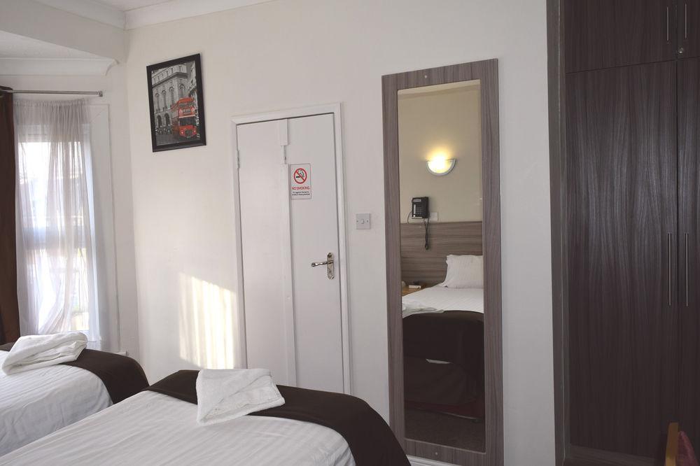 Holland Park Hotel Лондон Екстер'єр фото