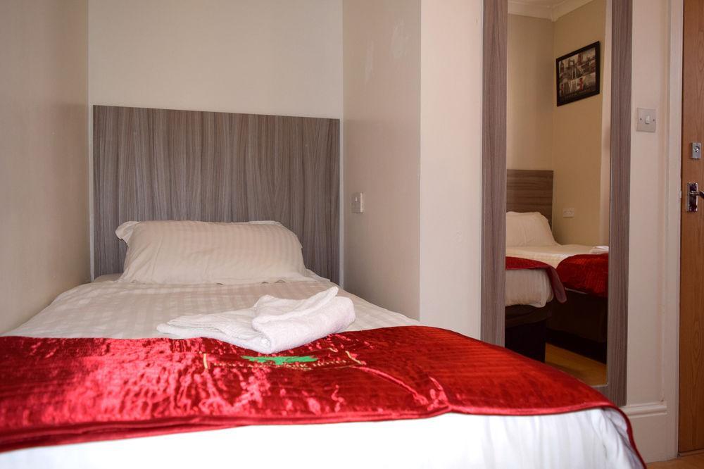 Holland Park Hotel Лондон Екстер'єр фото