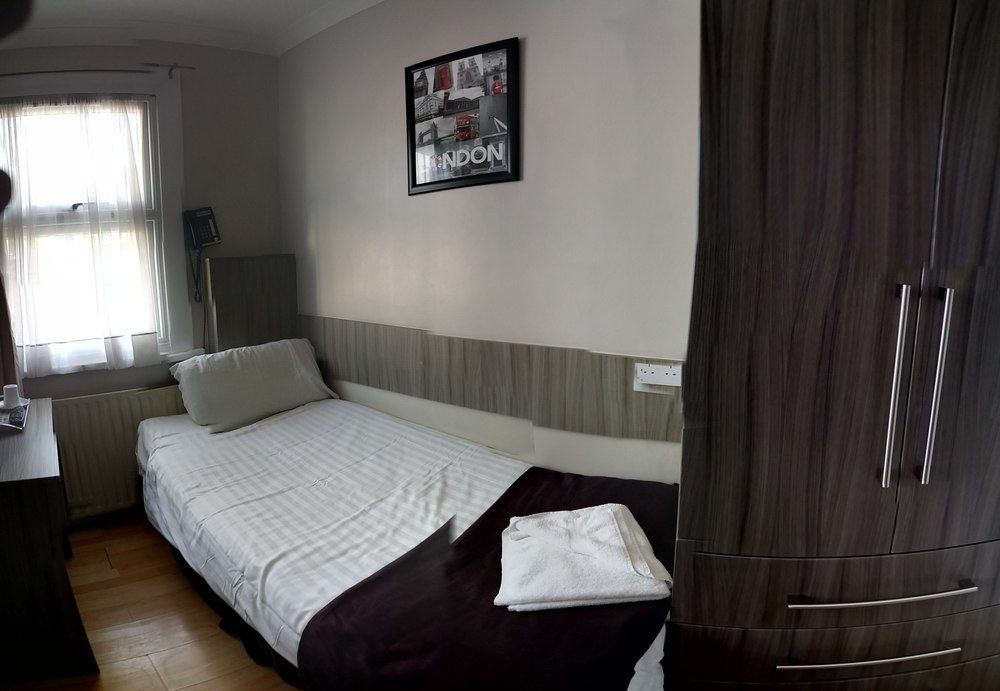 Holland Park Hotel Лондон Екстер'єр фото
